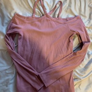 American Eagle shirt